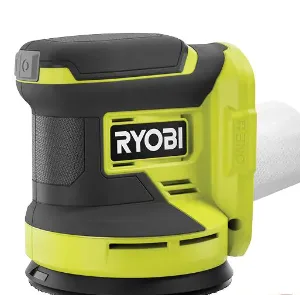 ONE+ 18V Cordless 5 in. Random Orbit Sander (Tool Only)