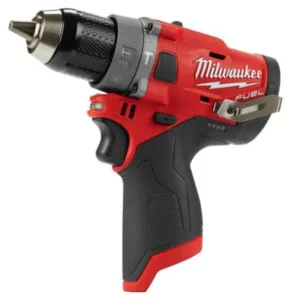 M12 FUEL 12-Volt Lithium-Ion Brushless Cordless 1/2 in. Hammer Drill (Tool-Only)