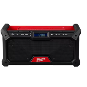 M18 18V Lithium-Ion Cordless Jobsite Radio