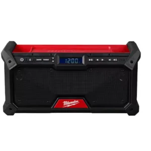 M18 18V Lithium-Ion Cordless Jobsite Radio