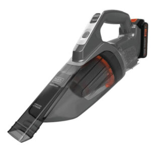 BLACK+DECKER dustbuster POWERCONNECT Cordless 20-Volt Max Handheld Vacuum BCHV0