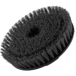 8 in. Hard Bristle Brush for RYOBI P4500 and P4510 Scrubber Tools
