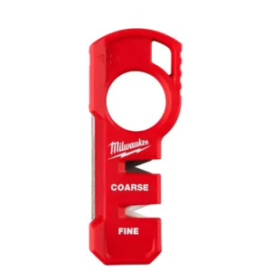 Compact Jobsite Knife Sharpener