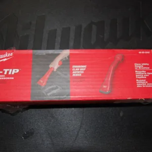 AIR-TIP CLAW UTIL NOZZLE W/BRUSHES Wet/Dry Vacuum Attachment