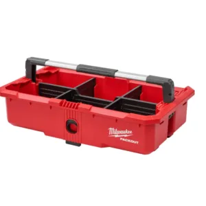 PACKOUT Tool Tray with Quick Adjust Dividers