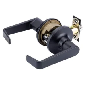 Universal Hardware Light Duty Commercial Storeroom Lever, ADA, UL 3-Hour Fire,