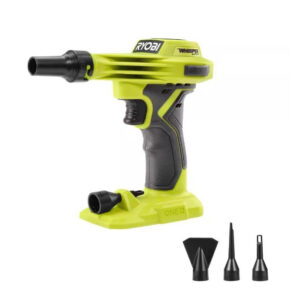 ONE+ 18V Cordless High Volume Inflator (Tool Only)