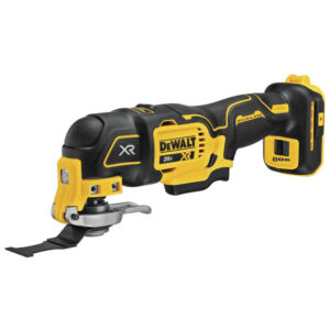 20-Volt MAX Cordless Brushless Oscillating Tool (Tool Only)