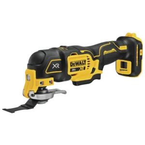 20-Volt MAX Cordless Brushless Oscillating Tool (Tool Only)