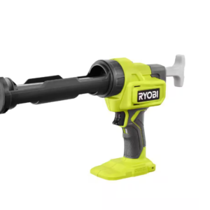 ONE+ 18V Cordless 10 oz. Caulk & Adhesive Gun (Tool Only)