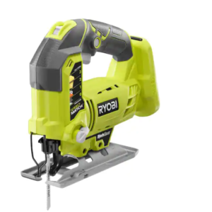 18-Volt ONE+ Cordless Orbital Jig Saw (Tool-Only)