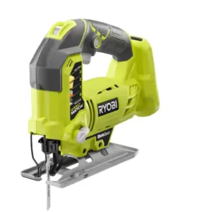 18-Volt ONE+ Cordless Orbital Jig Saw (Tool-Only)