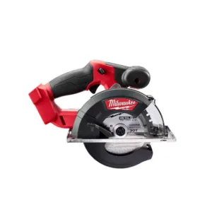 M18 FUEL 18V Lithium-Ion Brushless Cordless Metal Cutting 5-3/8 in. Circular Saw