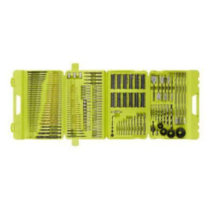 300 Piece Drill and Drive Kit