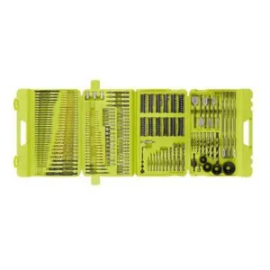 300 Piece Drill and Drive Kit