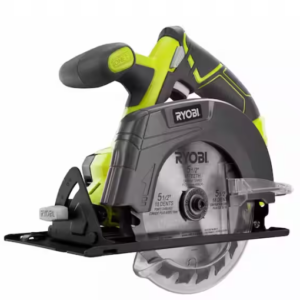 ONE+ 18V Cordless 5.5 in. Circular Saw (Tool Only)