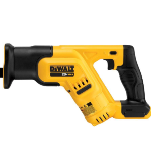 20-Volt MAX Lithium-Ion Cordless Compact Reciprocating Saw (Tool-Only)