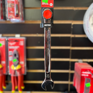 24 mm Combination Wrench