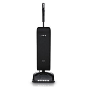Oreck Elevate Control Bagged Corded Lightweight Upright Vacuum