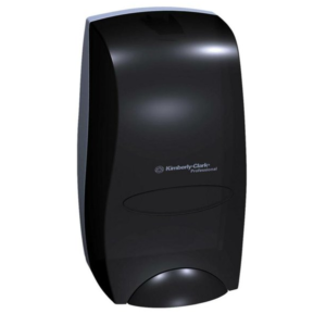 Kimberly-Clark Professional In-Sight One Pak Skincare Dispenser