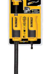 Modular Right Angle Attachment Set