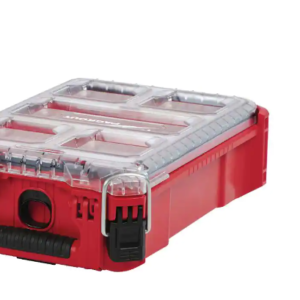 Milwaukee 5-Compartments Small Parts Organizer