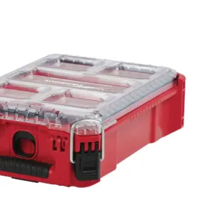 Milwaukee 5-Compartments Small Parts Organizer