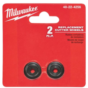 Replacement Cutter Wheels (2-Pack)