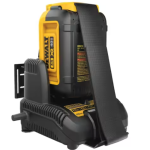40V MAX Lithium-Ion Vehicle/Mower Battery Charger