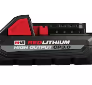 M18 18-Volt Lithium-Ion HIGH OUTPUT CP 3.0 Ah Battery Pack