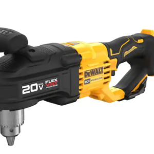 20V Brushless Cordless 1/2 in. Compact Stud and Joist Drill with FLEXVOLT Advant