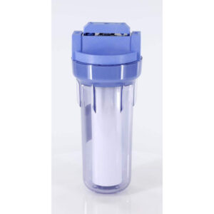 Culligan Valve-In-Head Whole House Water Filtration