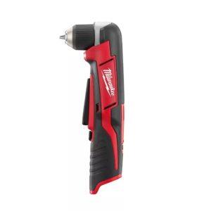 M12 12V Lithium-Ion Cordless 3/8 in. Right Angle Drill (Tool-Only)