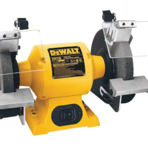 8 in. 205 mm Bench Grinder