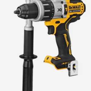 DEWALT XR POWER DETECT 1/2-in 20-volt Max 8-Amp Variable Speed Brushless Cordles