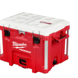 22 in. Packout 40 qt. XL Cooler