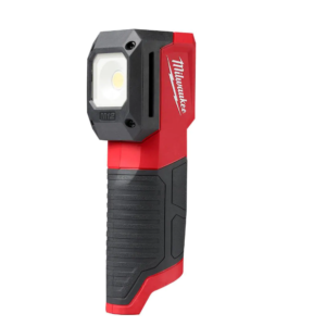 M12 12-Volt Lithium-Ion Cordless LED Paint and Detailing Color Match Light