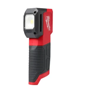 M12 12-Volt Lithium-Ion Cordless LED Paint and Detailing Color Match Light