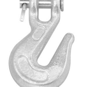 Covert G43 CLEVIS GRAB HOOK 1/4IN ZP