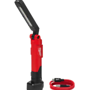 550 Lumens LED REDLITHIUM USB Stick Light with Magnet
