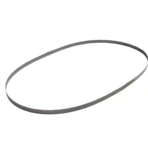 44-7/8 in. 8/10 TPI Metal Deep Cut Extreme High Speed Steel Band Saw Blade (3-Pa