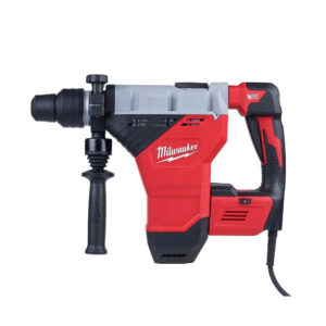 15 Amp 1-3/4 in. SDS-MAX Corded Combination Hammer with E-Clutch