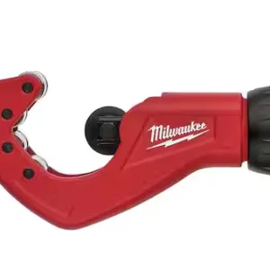 Milwaukee 1 in. Constant Swing Copper Tubing Cutter 48-22-4259