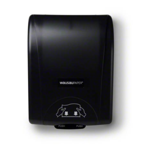 WausauPaper® Silhouette® OptiServ® Hands-Free Dispenser