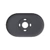 Google Nest Thermostat Trim Kit Charcoal