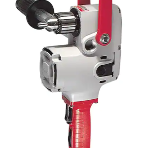 7.5 Amp 1/2 in. Hole Hawg Heavy-Duty Corded Drill