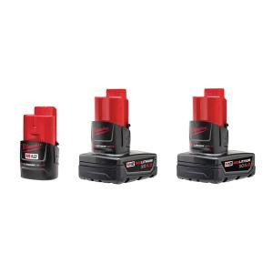 CP2.0, XC4.0 and XC6.0 3Pack