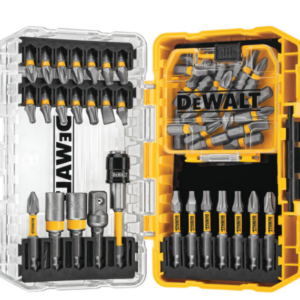 MAXFIT Screwdriving Set (50-Piece)