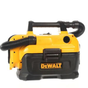 2 Gal. Max Cordless Wet/Dry Vacuum without Battery and Charger