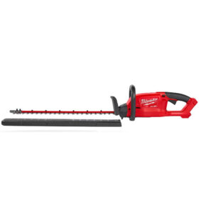 M18 FUEL 18-Volt Lithium-Ion Brushless Cordless Hedge Trimmer (Tool-Only)